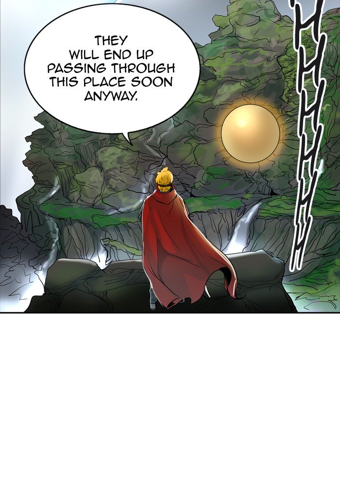 Tower of God, Chapter 369 image 130